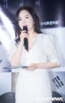 [HD포토] 황현주, '진행하는 황현주 아나운서' (1919유관순)