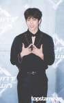 [HD포토] 인피니트(INFINITE) 동우, 솔로로 만난 동우 (엠카운트다운)