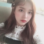 드림노트(DreamNote) 은조, 고전영화에서 튀어나온 비주얼…컴백 주 수고했어요