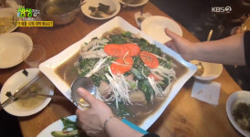 [종합] 2TV 저녁 생생정보 주꾸미삼겹살볶음+코다리갈비조림+한방찜닭 정식 맛집