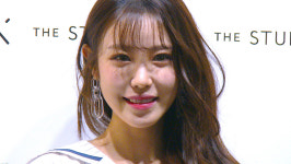 [4K직캠] 전효성(Jeon Hyo Sung), 오랜만에 봐도 너무 이쁜 효성이(190321)
