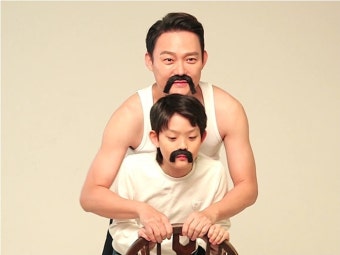 '모던 패밀리' 김지영-남성진, 훈남 아들+시어머니 김용림 등장까지 '눈길'