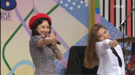 가수 성은, 전국노래자랑서 섹시미 벗고 애교 뽐내… 대체 나이가?