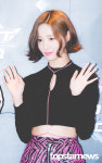 [HD포토] 모모랜드(MOMOLAND) 연우, 그림같은 비주얼 (엠카운트다운)