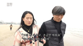 [종합] 인간극장 부여 메리골드 화랑화훼농장 계정은 씨, 흙길이 꽃밭 되기까지!