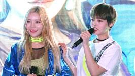 [HD영상] 핫플레이스(HOT PLACE), 멤버들의 매력 파헤치기(190328)