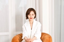 [인터뷰] 썬키스패밀리 진경, 눈여겨 보는 후배 신혜선-장성범 꼽아 분발해야겠다는 생각 들어 (종합)