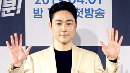 [HD영상] 국민여러분 태인호, 평범해도 정치 할수있다…정치신인役(190401)