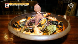 서민갑부 해물탕 오해 받는 대형 해물짬뽕 맛집 수타명가 맛의 비결은? 연매출 8억 원…제주 본점, 서산 2호점 성황