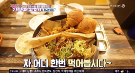 [종합] 아침마당 영화 극한직업 원조집 수원 왕갈비통닭+21년 전통 프라이드 통닭 맛집, 위치는?