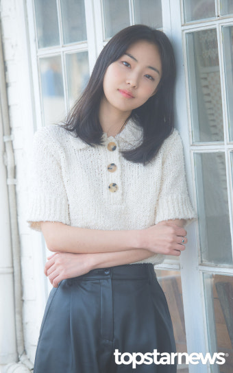 [인터뷰] 전소니, '''악질경찰' 당돌한 미나는 처음 보는 내 모습, 마음에 들었다'' (종합)