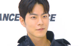 [4K직캠] 홍종현(Hong Jong Hyun), 멋짐 가득한 비주얼(190406)