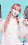 [HD포토] 아이즈원(IZ*ONE) 김채원, '자몽캔디 같은 상큼 비주얼' (비올레타)