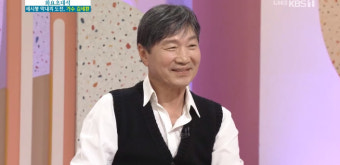 [종합] '아침마당' 김세환 ''세시봉 막내지만 8개월 차이밖에''…나이는?