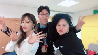 미운 우리 새끼 김영철, 썸녀에게 진심 고백! 이목 집중