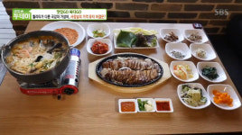 [종합] 생방송 투데이 6,000원 보쌈&족발&해물칼국수+여의도 콩국수+50층 뷰에서 즐기는 브런치+돼지 껍질 팝콘&수제버거+밤도깨비 야시장