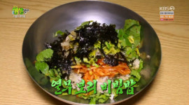 [종합] 2TV 저녁 생생정보 7,000원 수제 만두전골&샤부샤부 소고기&알밥&칼국수+3,500원 열무보리비빔밥&강된장+수제 한우 떡갈비&돼지 떡갈비
