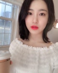 목요웹툰 232 작가 연애혁명 왕자림 닮은꼴 신예은, 청순함 가득한 일상