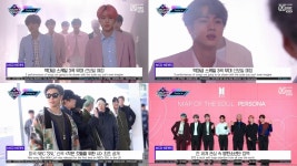 엠카운트다운 방탄소년단 최초공개, 에드 시런 콜라보 메이크 잇 라잇…작은 것들을 위한 시와 디오니소스 알찬 컴백 스페셜!