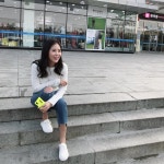 코요태 신지, 다이어트 성공 후 나이 역행 中…''참 해맑음''