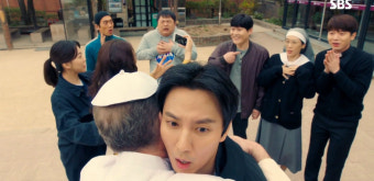 '열혈사제' 종영에 시즌2 제작요청 이어져…'''We Will be Back'으로 이미 암시?''