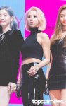 [HD포토] 트와이스(TWICE) 채영, 핑크헤어로 완성한 SF스타일 (FANCY)