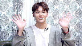 [인터뷰영상] 용주(YONGZOO), 그가 말하는 이 시간(This Time)(190418)