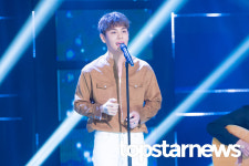 [UHD포토] 용주, 감성적인 무대 (더쇼)