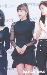 [HD포토] 트와이스(TWICE) 미나, 고급스러운 자태 (더팩트 뮤직 어워즈)