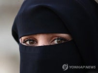 스리랑카, 테러 후 '부르카' 착용 금지…스리랑카 무슬림은 200만명