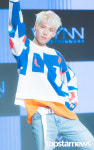 [HD포토] 스펙트럼(SPECTRUM) 동규, 자신감 넘쳐요 (애프터파티)