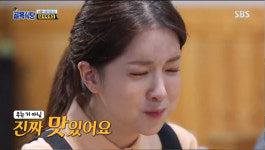 [종합] 백종원의 골목식당 서산 해미읍성 어리굴젓-곱창-갯가재장-서산더미 불고기 진짜 맛있다, 쪽갈비 솔루션은?
