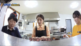 [종합] 백종원의 골목식당 서산 해미읍성 어리굴젓-곱창-갯가재장-서산더미 불고기 진짜 맛있다, 쪽갈비 솔루션은?