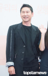 [HD포토] 신동엽, '기분 좋은 미소' (작업실)