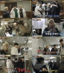 [종합] 대탈출2 김종민X블락비 피오, 시즌1 폐병원 스핀오프 희망 연구소 완결편에서 좀비 희생양 되나?