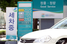 유류세 인하 기간, 7일부터 기름값 인상...휘발유 65원-경유 46원