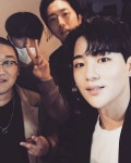 슈퍼밴드 자이로, 신광일-지상-이용훈 향한 애정수고한 굠댕이들