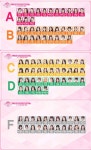 [TV토픽] 프로듀스X101, 연습생들의 최종 개인등급 순위는 어떻게 나올까…JYP 윤서빈의 등급은?