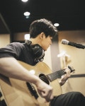 [리붓] SS501 김현중, 사건 이후 근황 보니 '기타와 함께'…친자 아들은 ''아직 볼 수 없어''