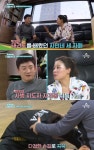 [★픽] 아빠본색 도성수♥홍지민, 태권도 4단 위해 온 가족이 함께 태권도장 출동