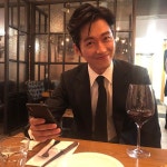 남궁민, 여자친구 진아름이 반한 나이 잊은 훈훈함…'멋있어'