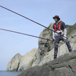 불타는 청춘 구본승, 거문도서 즐기는 바다낚시…허니와 함께하면 좋을텐데