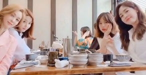 [리붓] ''원조 비글돌의 귀환''…핑클, 완전체 컴백 발표→ 21주년 기념 모임…'활동 Start'