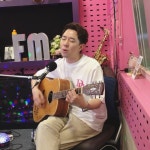 붐붐파워 라디오 DJ 붐, 인스타 속 노래 맞춰 완벽한 립싱크 에 웃음 폭발