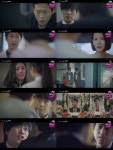 [종합] 아름다운 세상 박희순, 진실 밝히려는 신대길 죽자 오만석 찾아가 왜 죽였냐?…추자현과 지하철 보관함-선인장 결정적 증거