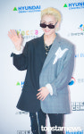 [HD포토] 비투비(BTOB) 정일훈, 선글라스는 코끝에 (2019드림콘서트)