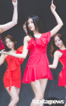 [HD포토] 러블리즈(Lovelyz) 정예인, 여신이 아닐리… (그 시절 우리가 사랑했던 우리)