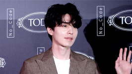 [HD직캠] 이동욱, 본업할 때 가장 아름다우신 국프 대표님(190523)