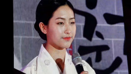 '사람이 좋다' 김봉곤 훈장, 유튜브서 딸 김자한 양 모습 공개…''미스춘향 선발대회 출전했던 그의 근황은?''
