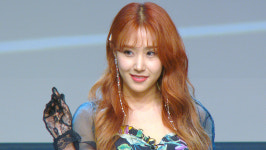 [4K직캠] 이츠(ITS), 매력적인 섹시미(190529)